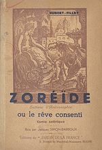 Télécharger le livre :  Zoréïde, sultane d'Androsophie