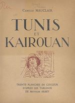 Télécharger le livre :  Tunis et Kairouan