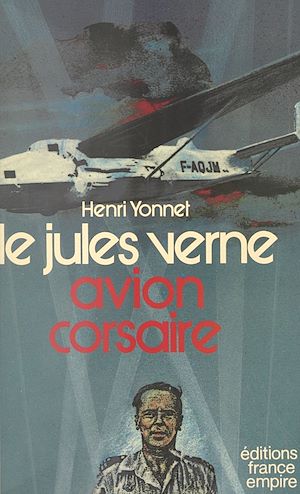 Download the eBook: Le "Jules Verne", avion corsaire
