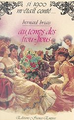 Download this eBook Au temps des frou-frous
