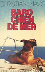 Download this eBook Baro, chien de mer