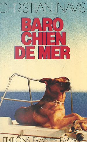 Download the eBook: Baro, chien de mer