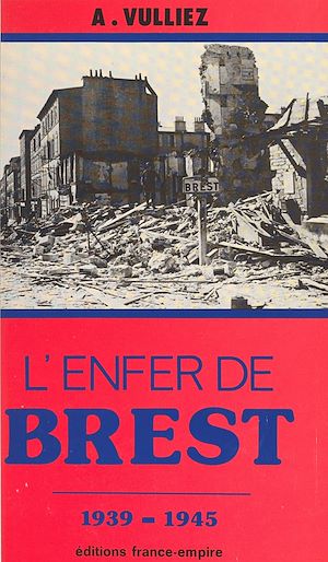 Download the eBook: L'enfer de Brest