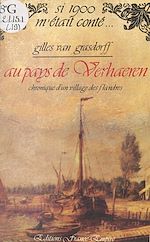 Download this eBook Au pays de Verhaeren