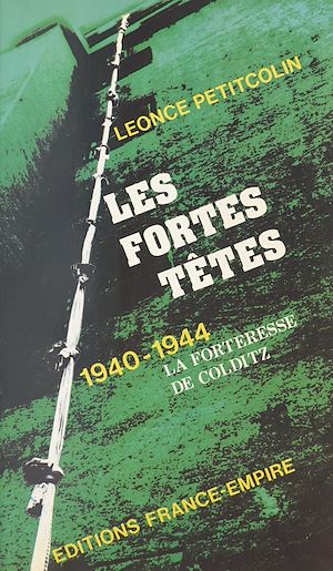 Download the eBook: Les fortes têtes