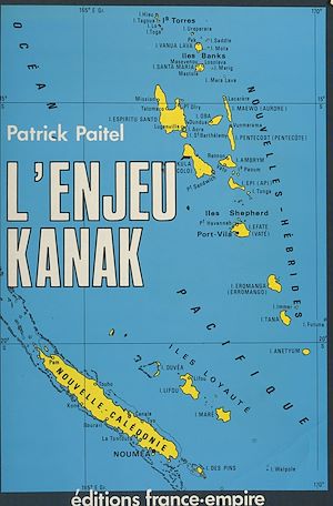 Download the eBook: L'enjeu kanak