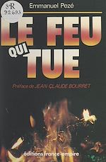 Download this eBook Le feu qui tue