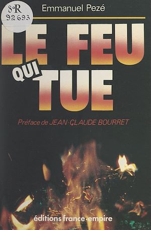 Download the eBook: Le feu qui tue