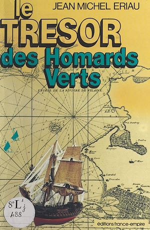 Download the eBook: Le trésor des homards verts