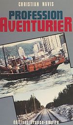 Download this eBook Profession : aventurier