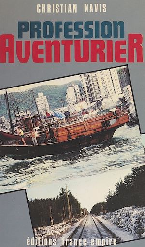Download the eBook: Profession : aventurier