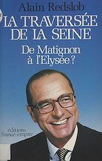 Download this eBook La traversée de la Seine