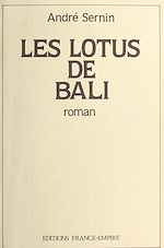 Download this eBook Les lotus de Bali