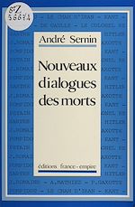 Download this eBook Nouveaux dialogues des morts