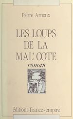 Download this eBook Les loups de la mal'côte
