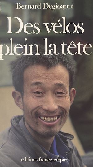 Download the eBook: Des vélos plein la tête