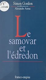 Download this eBook Le samovar et l'édredon