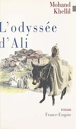 Télécharger le livre :  L'odyssée d'Ali