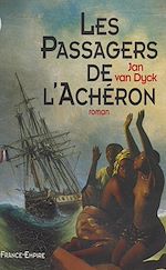 Download this eBook Les passagers de l'Achéron
