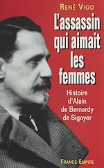 Télécharger le livre :  L'assassin qui aimait les femmes