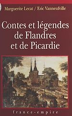 Download this eBook Contes et légendes de Flandres et de Picardie
