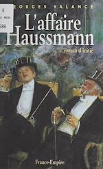 Download this eBook L'affaire Haussmann