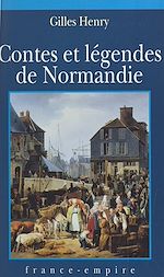Download this eBook Contes et légendes de Normandie