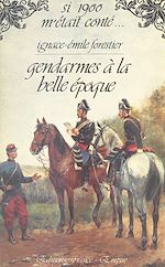 Download this eBook Gendarmes à la Belle époque