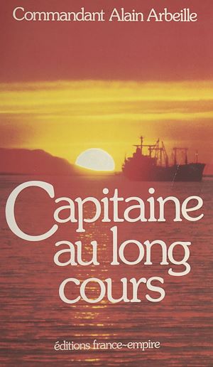 Download the eBook: Capitaine au long cours