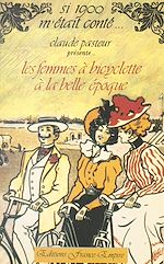 Download this eBook Les femmes à bicyclette à la Belle époque