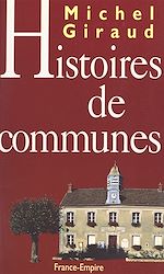 Télécharger le livre :  Histoires de communes
