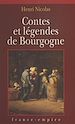 Télécharger le livre :  Contes et légendes de Bourgogne