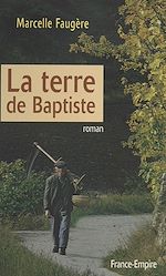 Download this eBook La terre de Baptiste