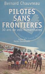 Download this eBook Pilotes sans frontières