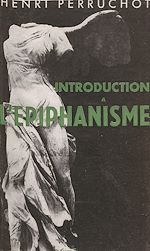 Télécharger le livre :  Introduction à l'épiphanisme