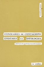 Télécharger le livre :  Itinéraires de contagions