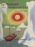 Télécharger le livre :  Passage Nord-Ouest
