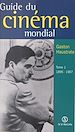 Télécharger le livre :  Le guide du cinéma mondial (1)