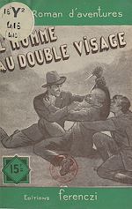 Télécharger le livre :  L'homme au double visage