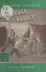 Télécharger le livre :  Le village maudit