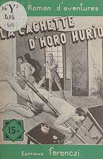 Download this eBook La cachette d'Horo-Hurio