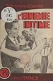 Télécharger le livre :  L'ennemie intime