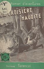 Download this eBook La croisière maudite
