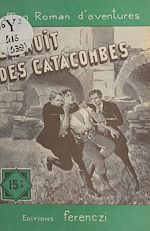 Télécharger le livre :  La nuit des catacombes
