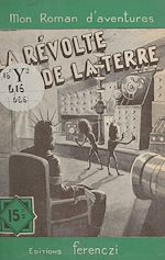 Download this eBook La révolte de la Terre