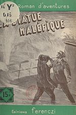 Download this eBook La statue maléfique