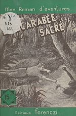 Download this eBook Le scarabée sacré
