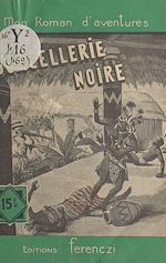 Télécharger le livre :  Sorcellerie noire