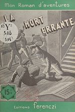 Télécharger le livre :  La mort errante