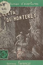 Download this eBook Lolita de Monterey